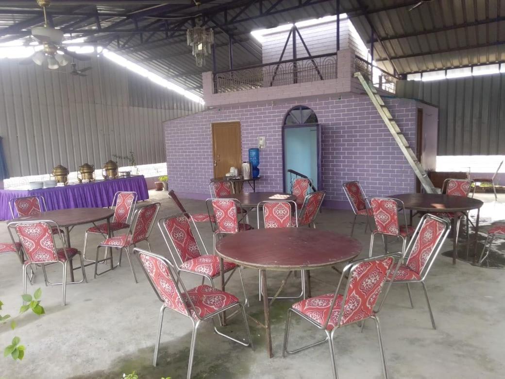 Srishti Shelter Hotel Varanasi Exterior foto